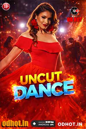 Uncut Dance